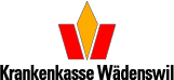 Krankenkasse Wädenswil Logo